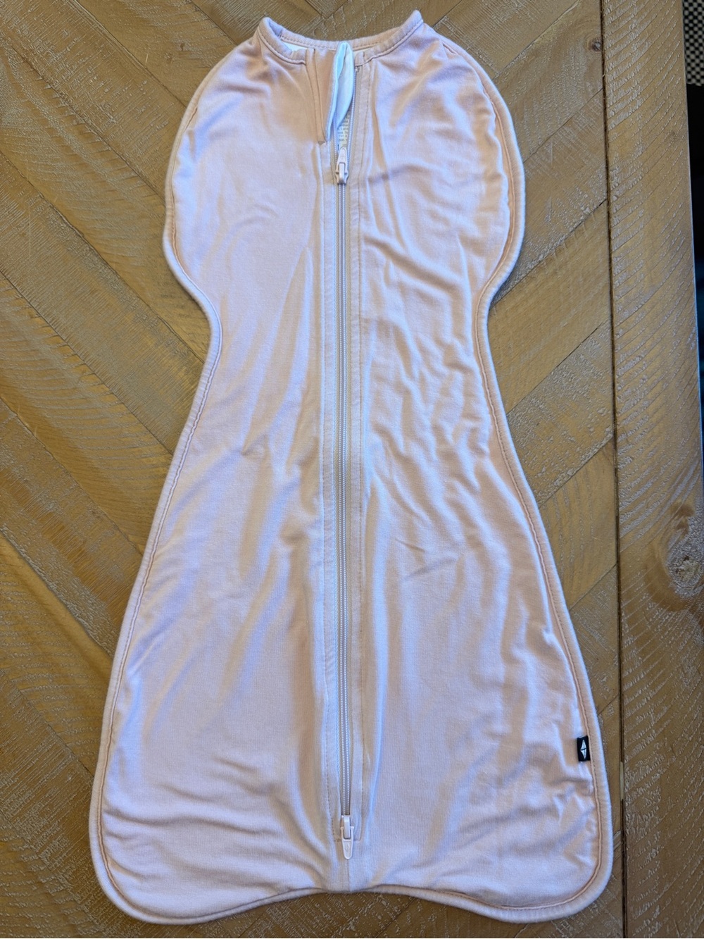 Kyte BABY Blush Newborn Sleep Sack